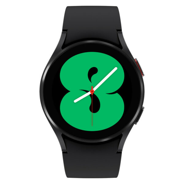 montRe connectee samsung galaxy watch 4