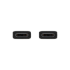 Cable USB-C vers USB-C