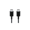 Cable USB-C vers USB-C