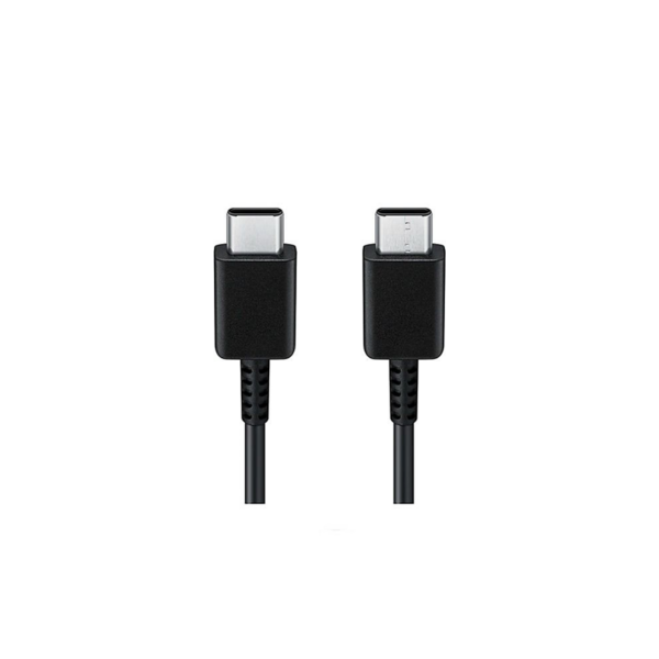 Cable USB-C vers USB-C