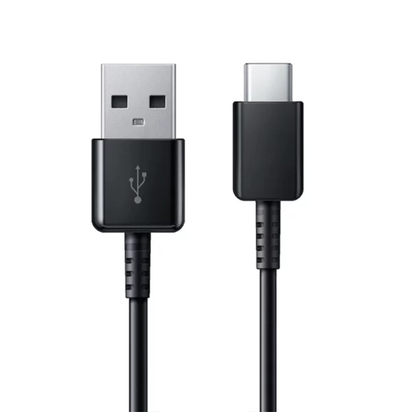 Fast Charge Travel Charger with USB-C cable 1