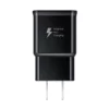 Fast Charge Travel Charger with USB-C cable