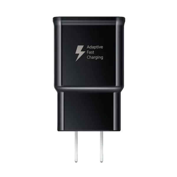 Fast Charge Travel Charger with USB-C cable