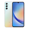 galaxy a34 silver samsungtunisia