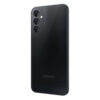 Galaxy A24 noir