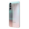 Galaxy A24 silver