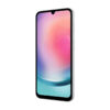 Galaxy A24 silver