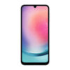Galaxy A24 silver