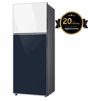 RT47CG6442B1EL RÉFRIGÉRATEUR 460L Noir SAMSUNG