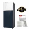 Réfrigérateur Samsung RT42 – 415 L – RT42CB66448AEL - Blanc & blue