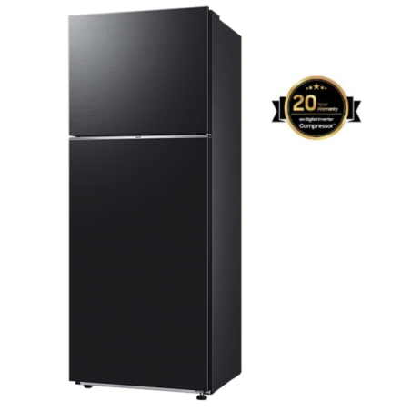 RT47CG6442B1EL RÉFRIGÉRATEUR 460L Noir SAMSUNG