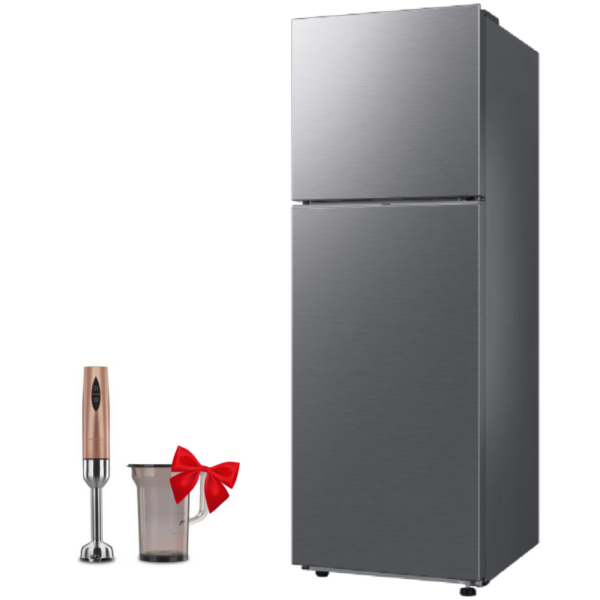 RÉFRIGÉRATEUR SAMSUNG RT42CG6400S9EL 415L – SILVER