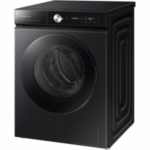 Lave Linge Frontal SAMSUNG WW80TA046AX1MF Eco Bubble 8Kg