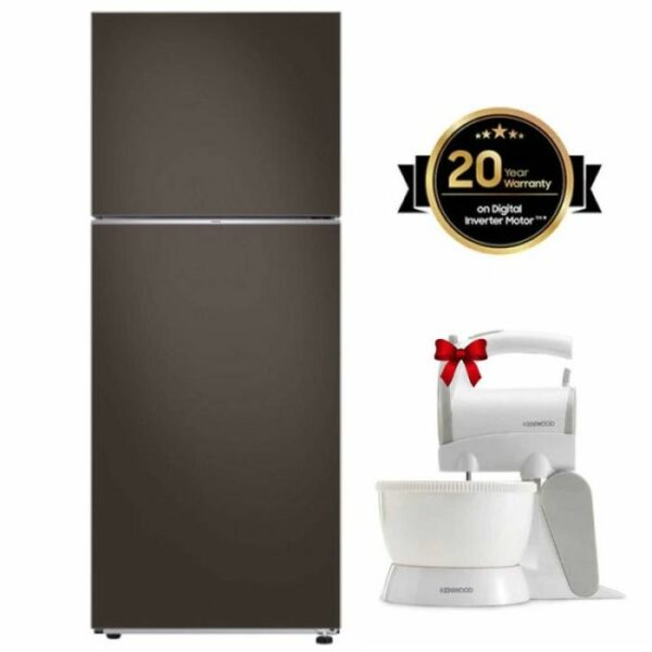 Réfrigérateur SAMSUNG RT42CB6644C2EL 415 Litres NoFrost