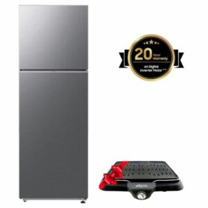 RÉFRIGÉRATEUR SAMSUNG RT35CG5000S9EL