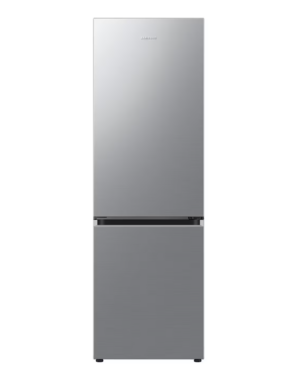 Réfrigérateur Samsung 340L Gris rb34c600es9/ma Combiné | Samsung Officiel