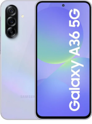 Galaxy A36 5G 8Go/256Go | Officiel Brandshop Samsung