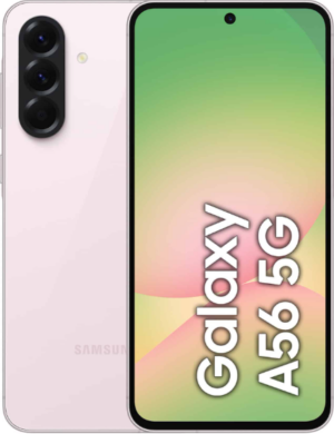 Galaxy A56 5G 8Go/256Go | Officiel Brandshop Samsung