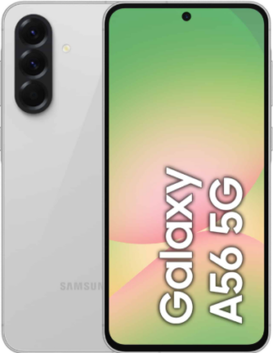 Galaxy A56 5G 8Go/128Go | Officiel Brandshop Samsung