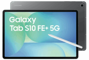 Tab S10 FE 12/256 Galaxy Samsung Tunisia
